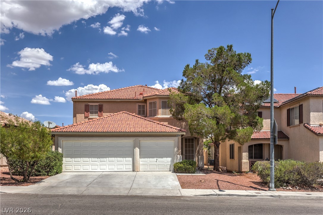 9754 West Mesa Vista Avenue Las Vegas NV 89148