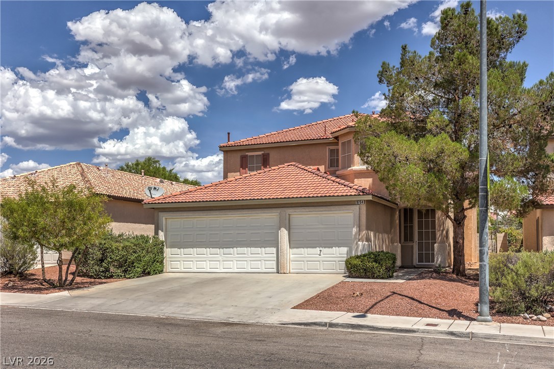 9754 West Mesa Vista Avenue Las Vegas NV 89148