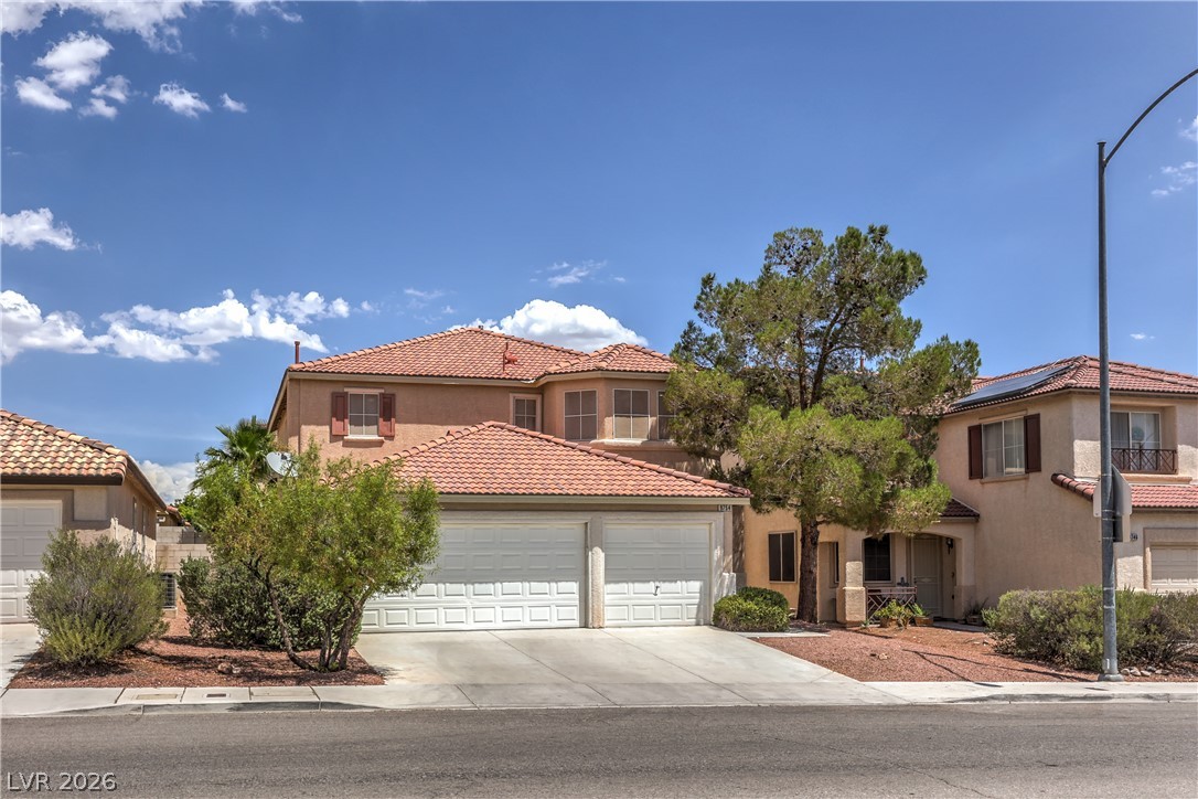9754 West Mesa Vista Avenue Las Vegas NV 89148