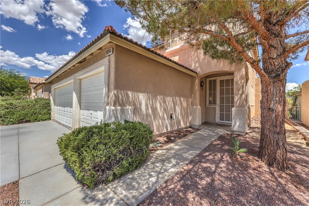 9754 West Mesa Vista Avenue Las Vegas NV 89148