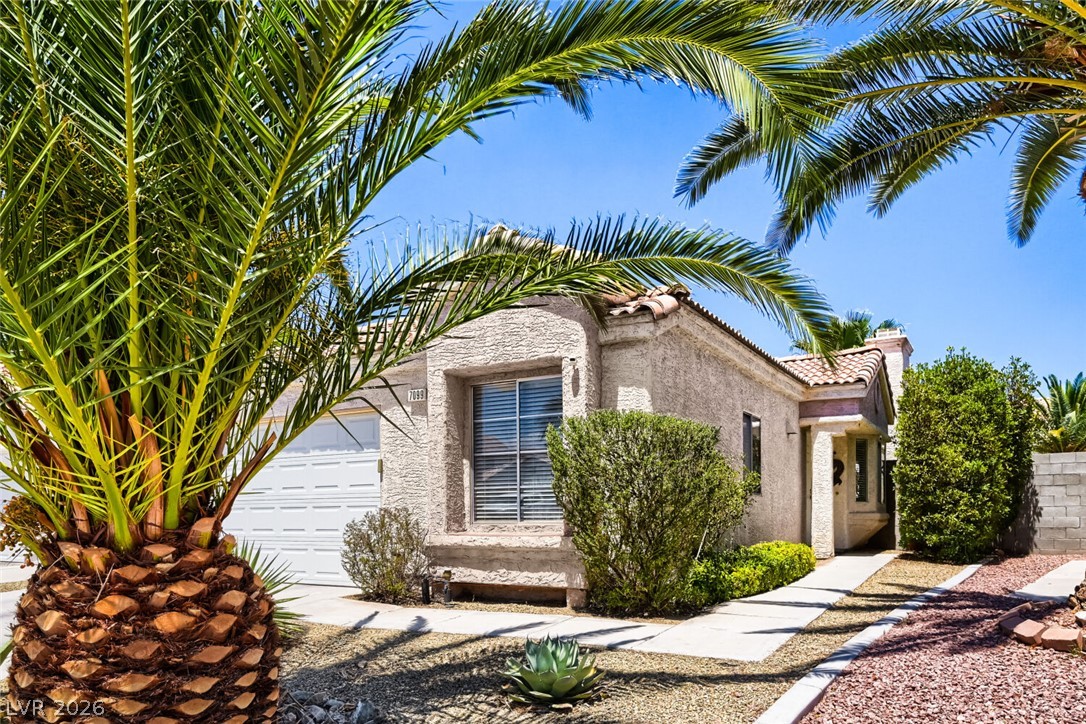 7099 Shadow Crest Drive Las Vegas NV 89119