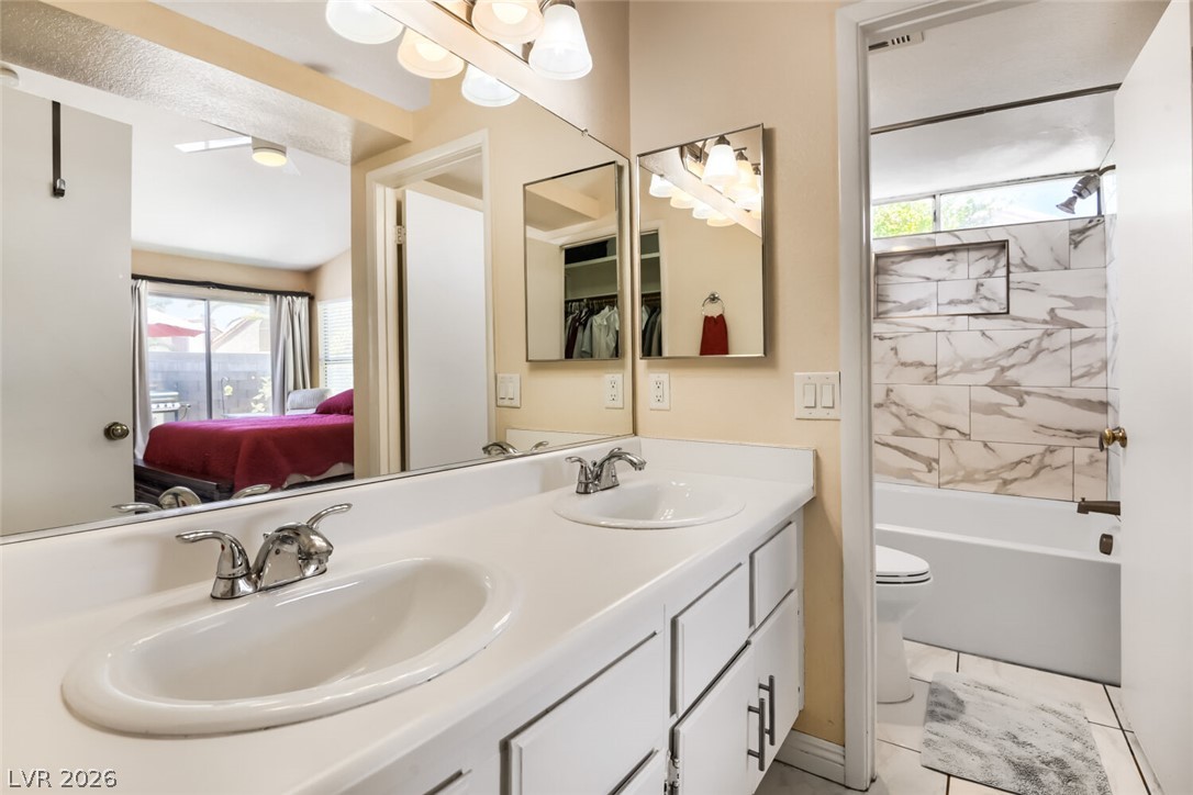 7099 Shadow Crest Drive Las Vegas NV 89119