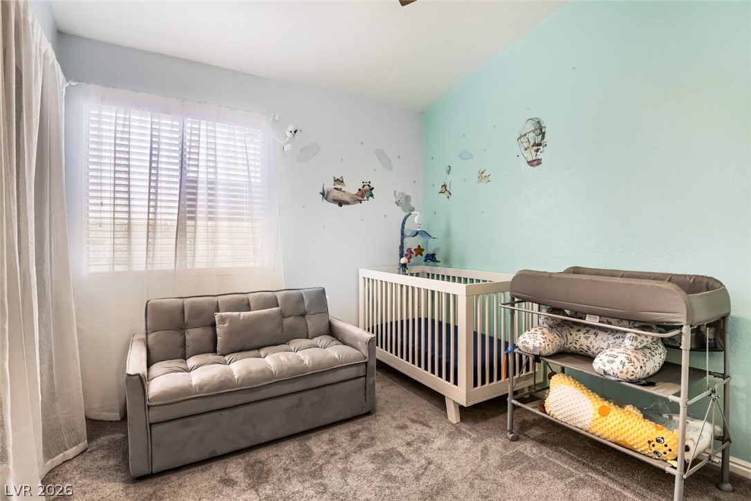 7099 Shadow Crest Drive Las Vegas NV 89119