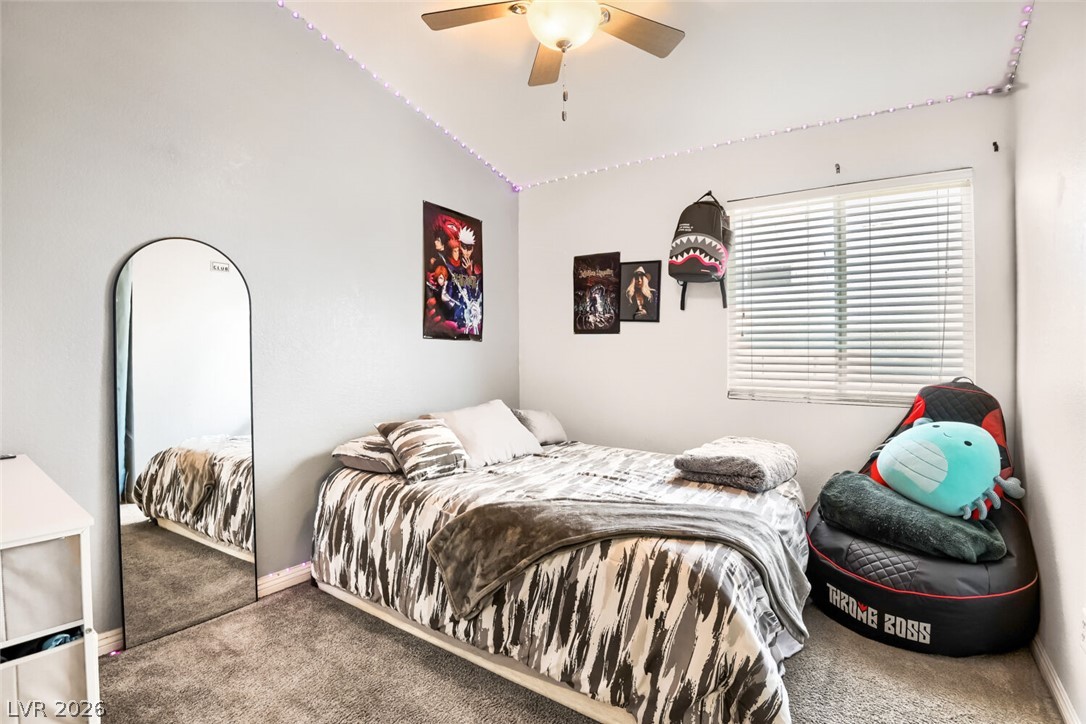 7099 Shadow Crest Drive Las Vegas NV 89119