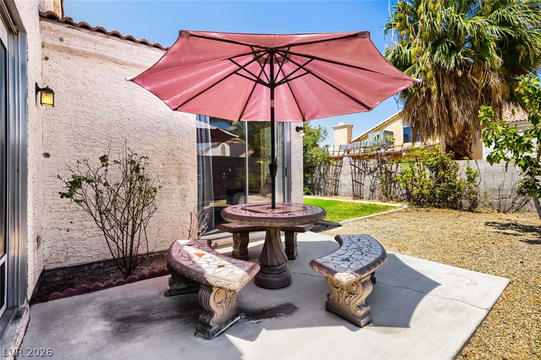 7099 Shadow Crest Drive Las Vegas NV 89119