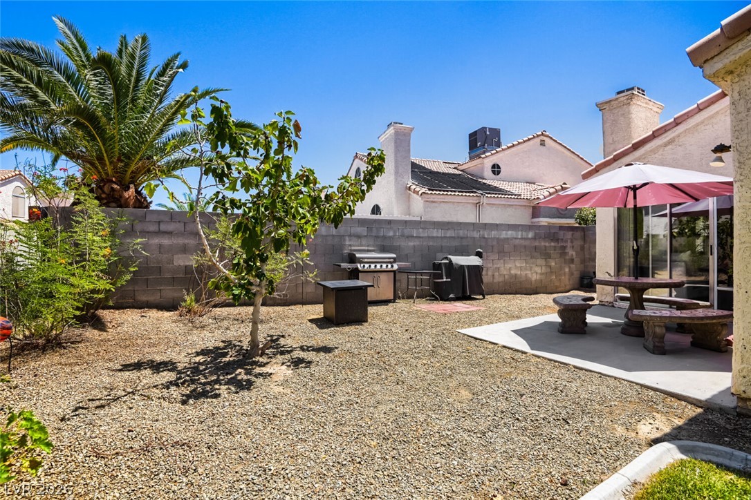 7099 Shadow Crest Drive Las Vegas NV 89119