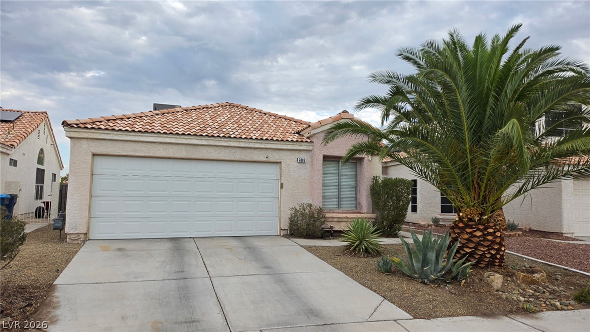 7099 Shadow Crest Drive Las Vegas NV 89119