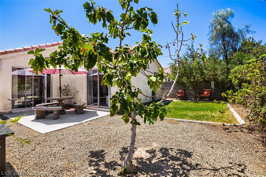 7099 Shadow Crest Drive Las Vegas NV 89119