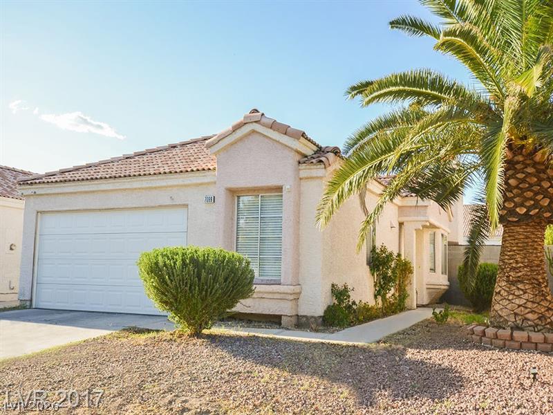 7099 Shadow Crest Drive Las Vegas NV 89119