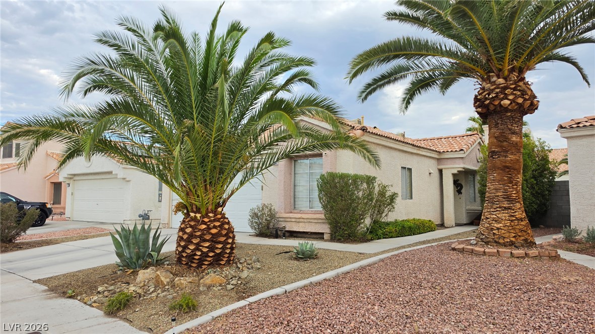 7099 Shadow Crest Drive Las Vegas NV 89119