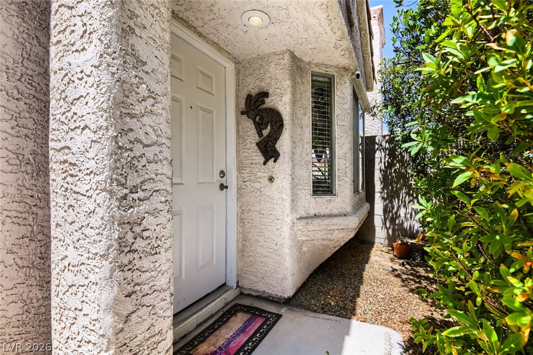 7099 Shadow Crest Drive Las Vegas NV 89119