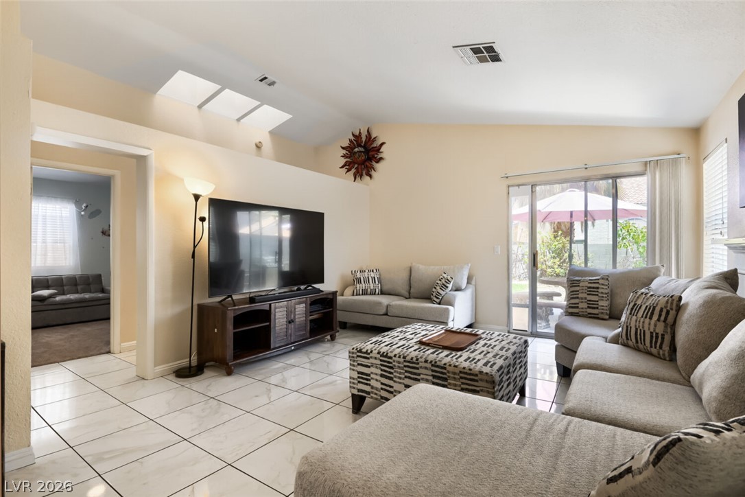 7099 Shadow Crest Drive Las Vegas NV 89119