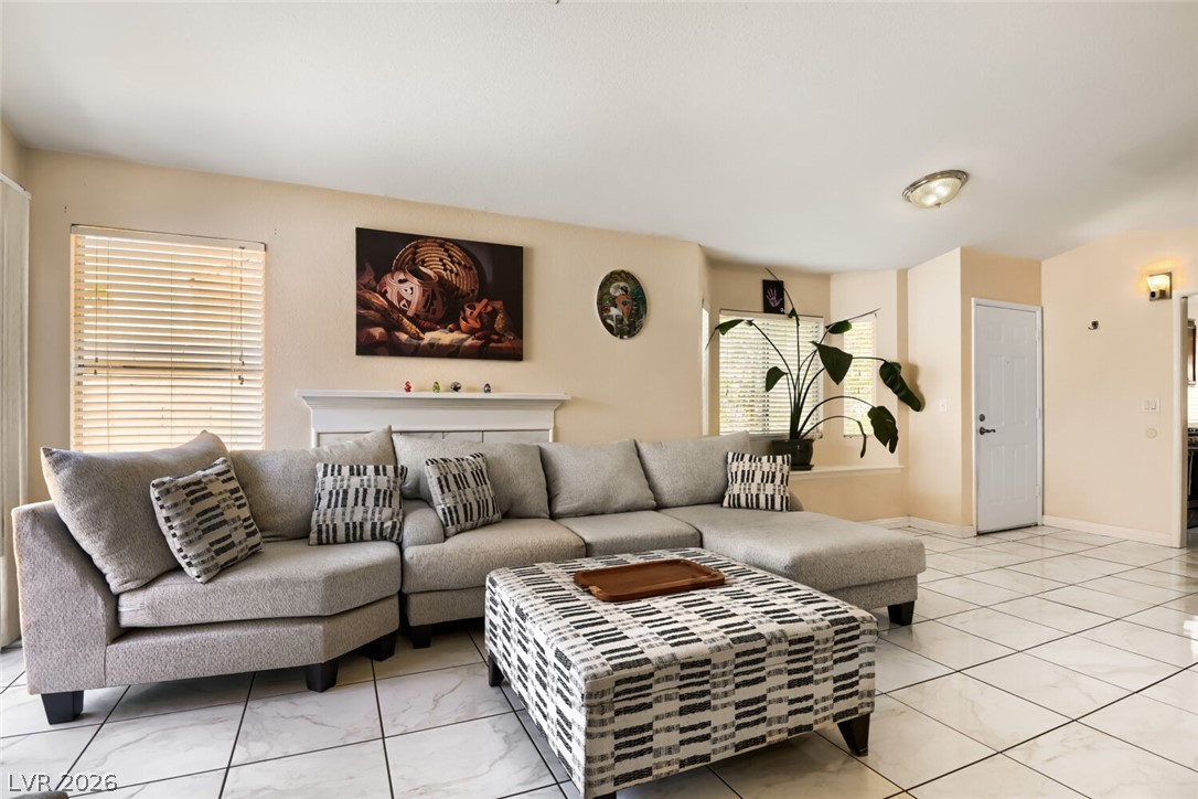 7099 Shadow Crest Drive Las Vegas NV 89119
