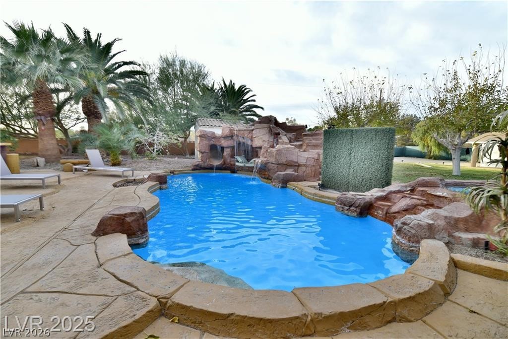 2926 East Eldorado Lane Las Vegas NV 89120