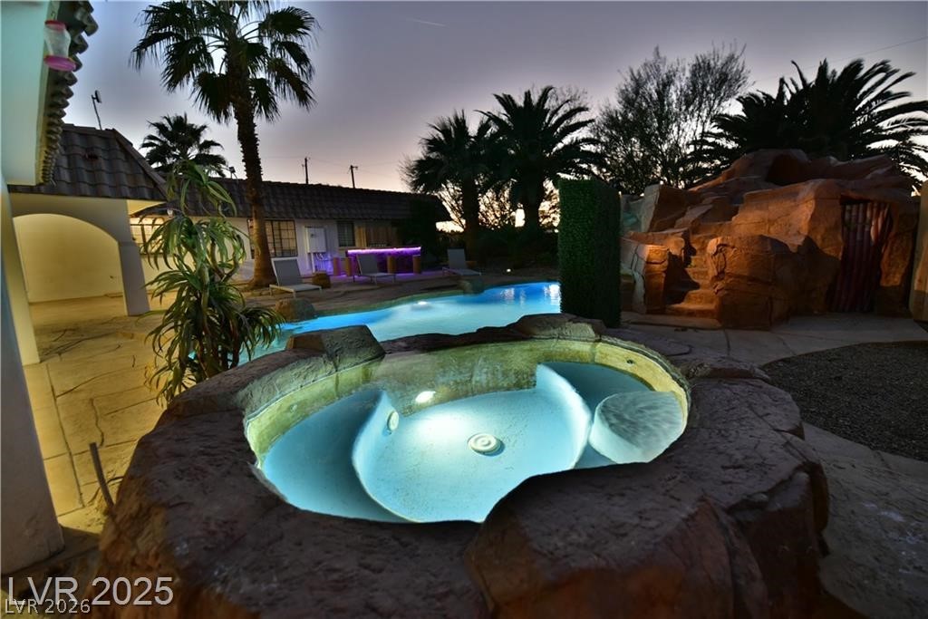 2926 East Eldorado Lane Las Vegas NV 89120