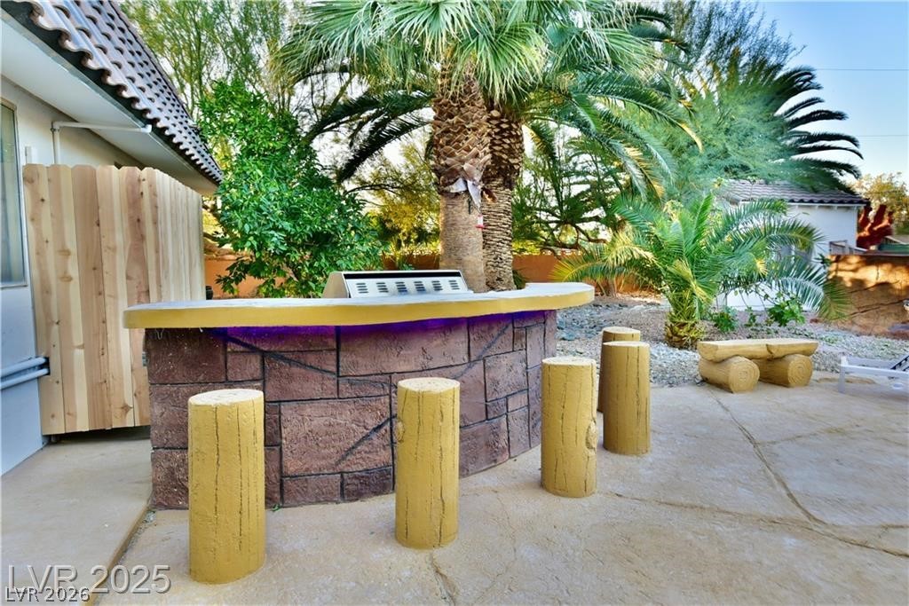 2926 East Eldorado Lane Las Vegas NV 89120