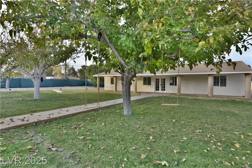 2926 East Eldorado Lane Las Vegas NV 89120