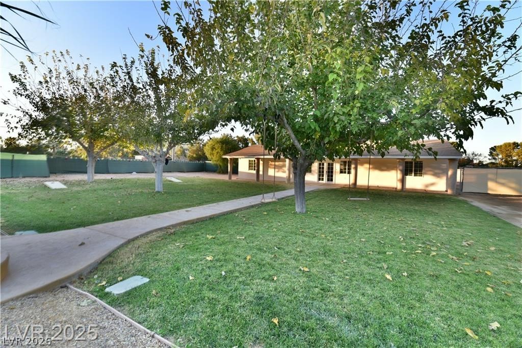 2926 East Eldorado Lane Las Vegas NV 89120