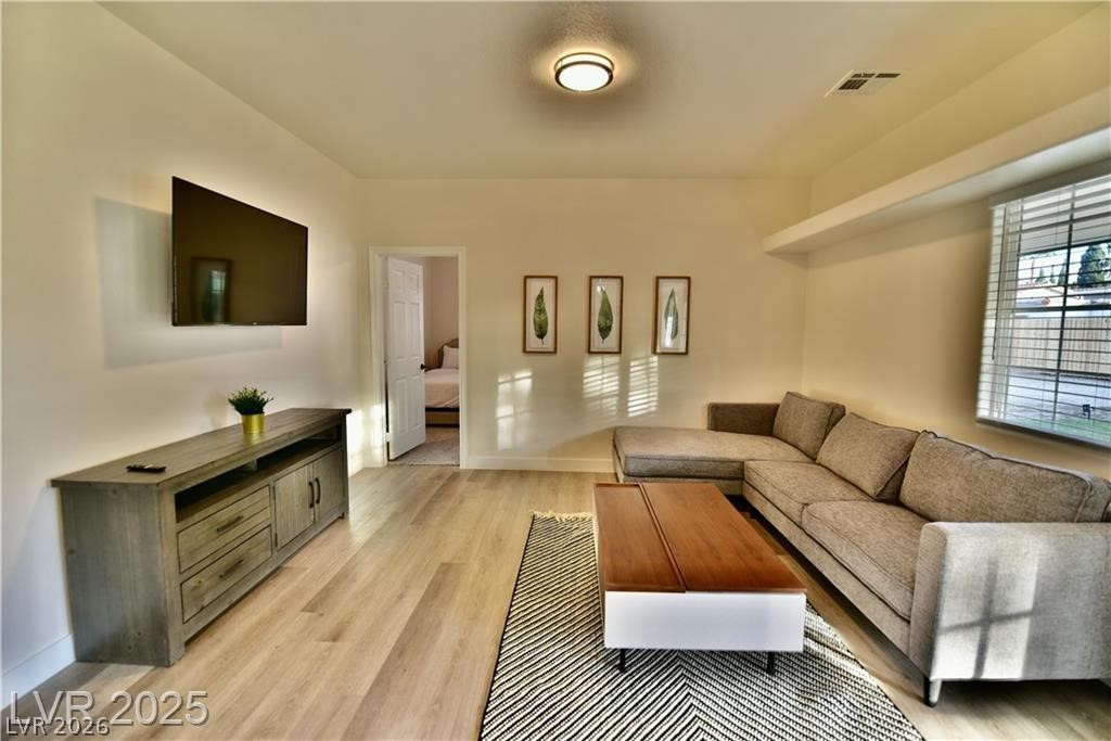 2926 East Eldorado Lane Las Vegas NV 89120