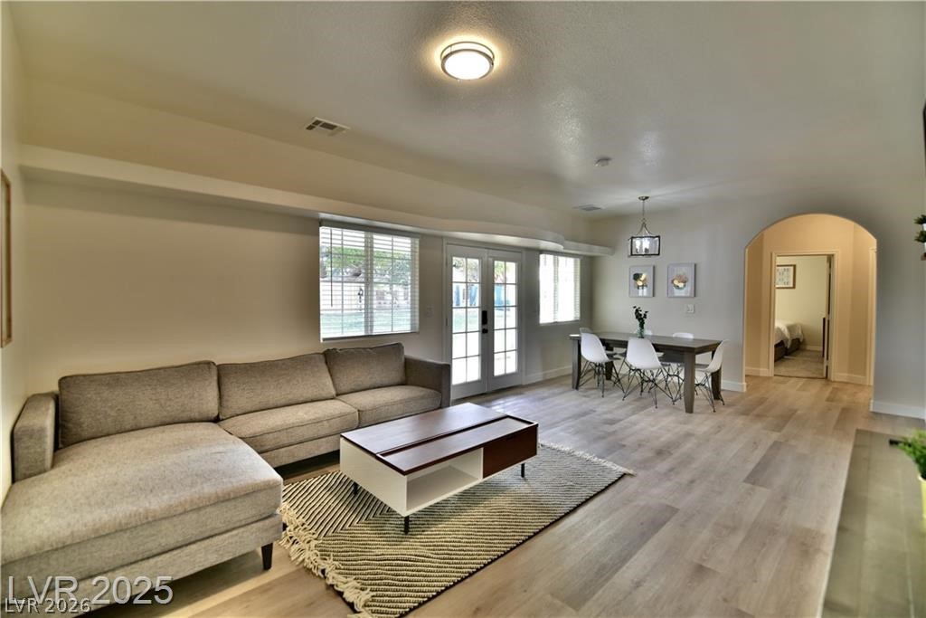 2926 East Eldorado Lane Las Vegas NV 89120