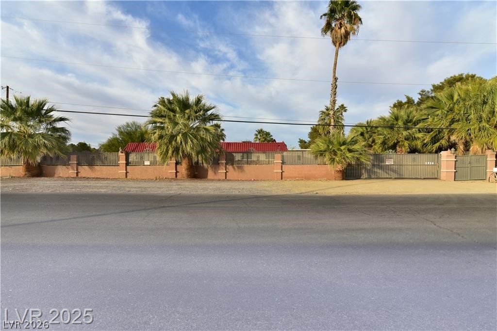 2926 East Eldorado Lane Las Vegas NV 89120