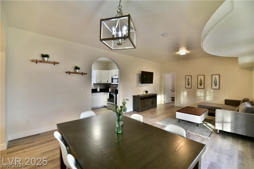 2926 East Eldorado Lane Las Vegas NV 89120