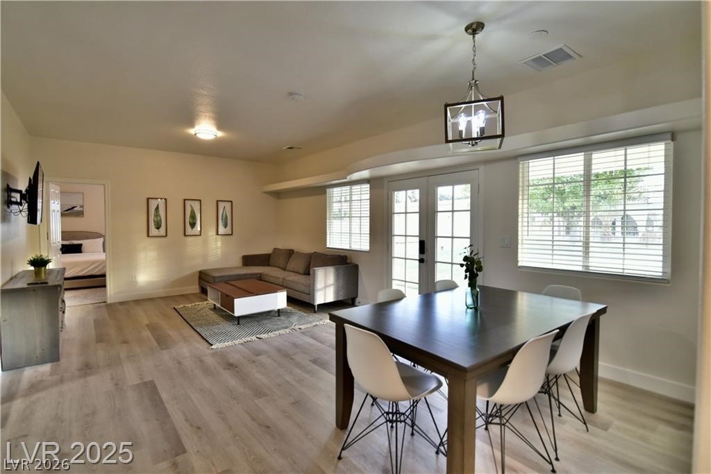 2926 East Eldorado Lane Las Vegas NV 89120