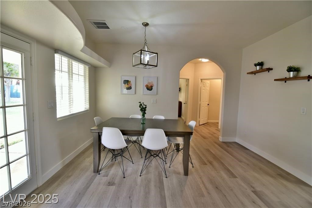 2926 East Eldorado Lane Las Vegas NV 89120