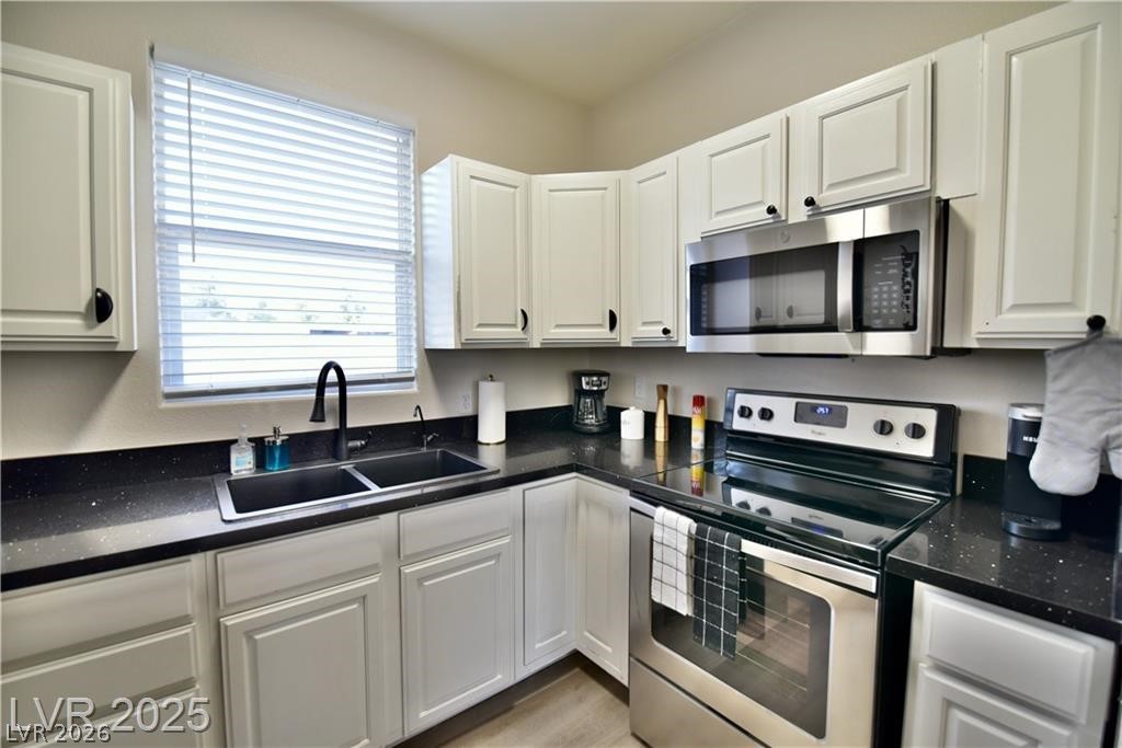 2926 East Eldorado Lane Las Vegas NV 89120