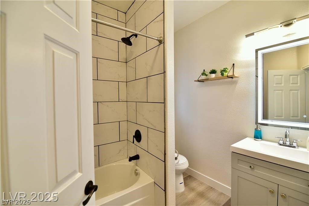 2926 East Eldorado Lane Las Vegas NV 89120