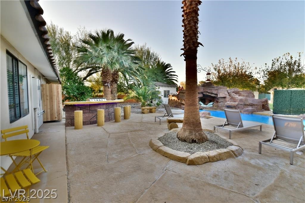 2926 East Eldorado Lane Las Vegas NV 89120