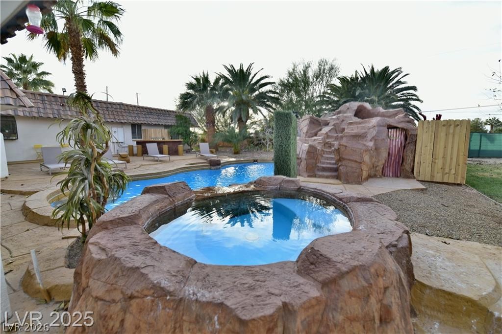 2926 East Eldorado Lane Las Vegas NV 89120
