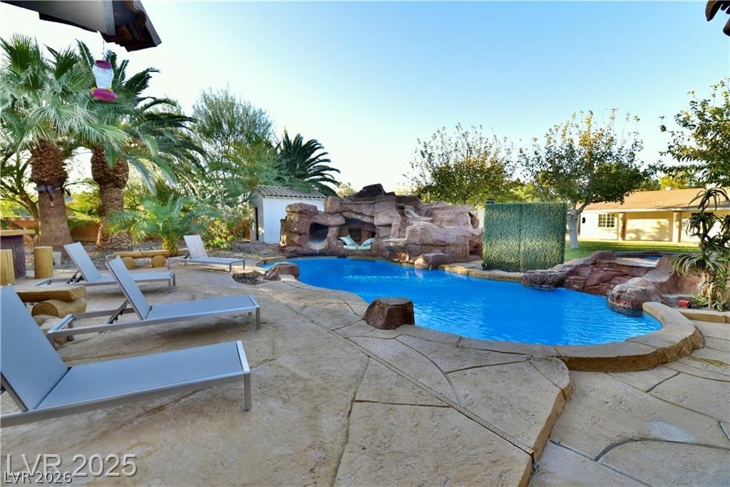 2926 East Eldorado Lane Las Vegas NV 89120