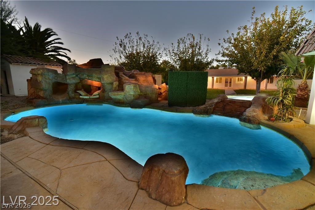 2926 East Eldorado Lane Las Vegas NV 89120