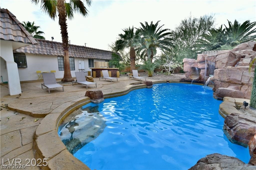 2926 East Eldorado Lane Las Vegas NV 89120