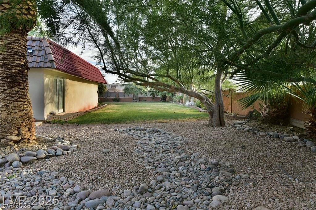2926 East Eldorado Lane Las Vegas NV 89120