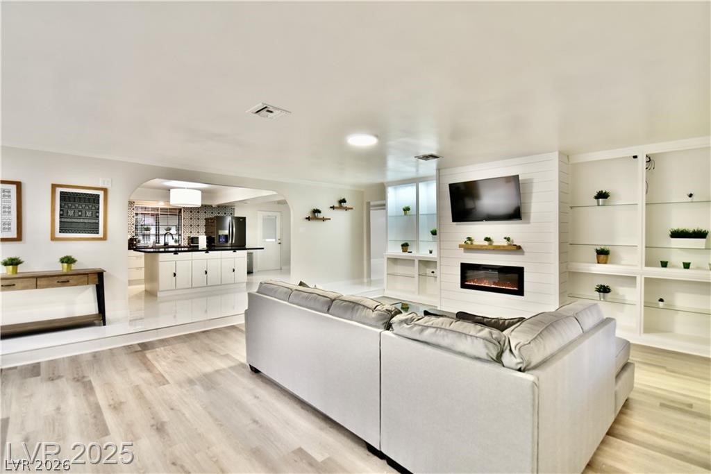 2926 East Eldorado Lane Las Vegas NV 89120