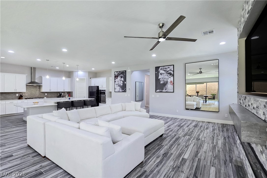 351 Dandelion Brook Court Las Vegas NV 89148