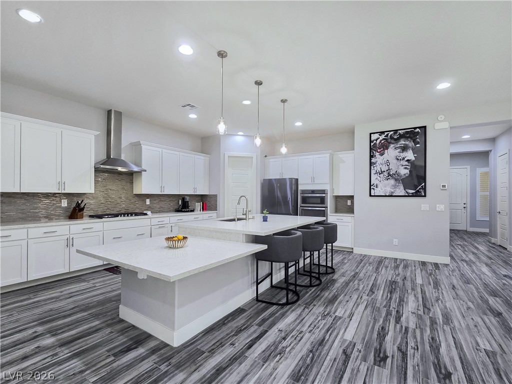 351 Dandelion Brook Court Las Vegas NV 89148