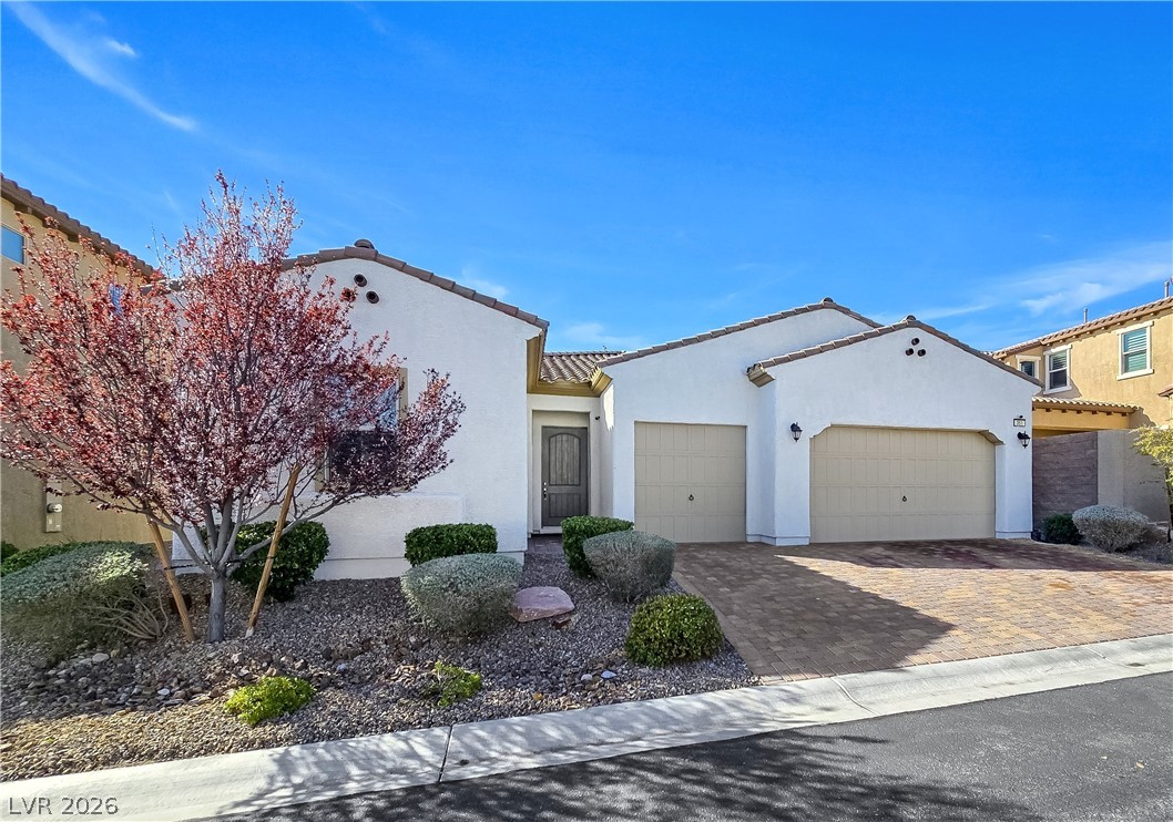 351 Dandelion Brook Court Las Vegas NV 89148