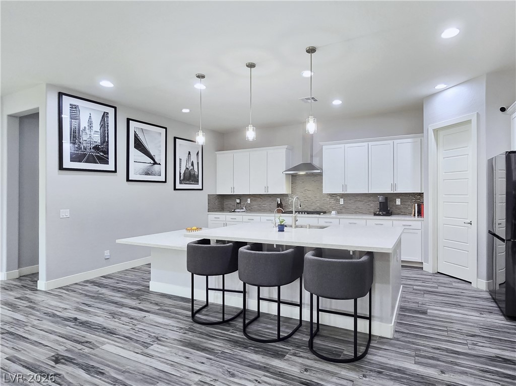 351 Dandelion Brook Court Las Vegas NV 89148