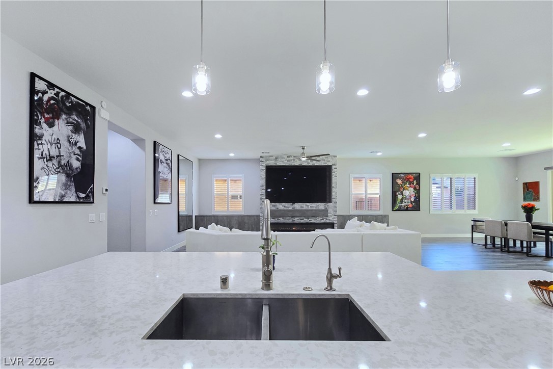 351 Dandelion Brook Court Las Vegas NV 89148