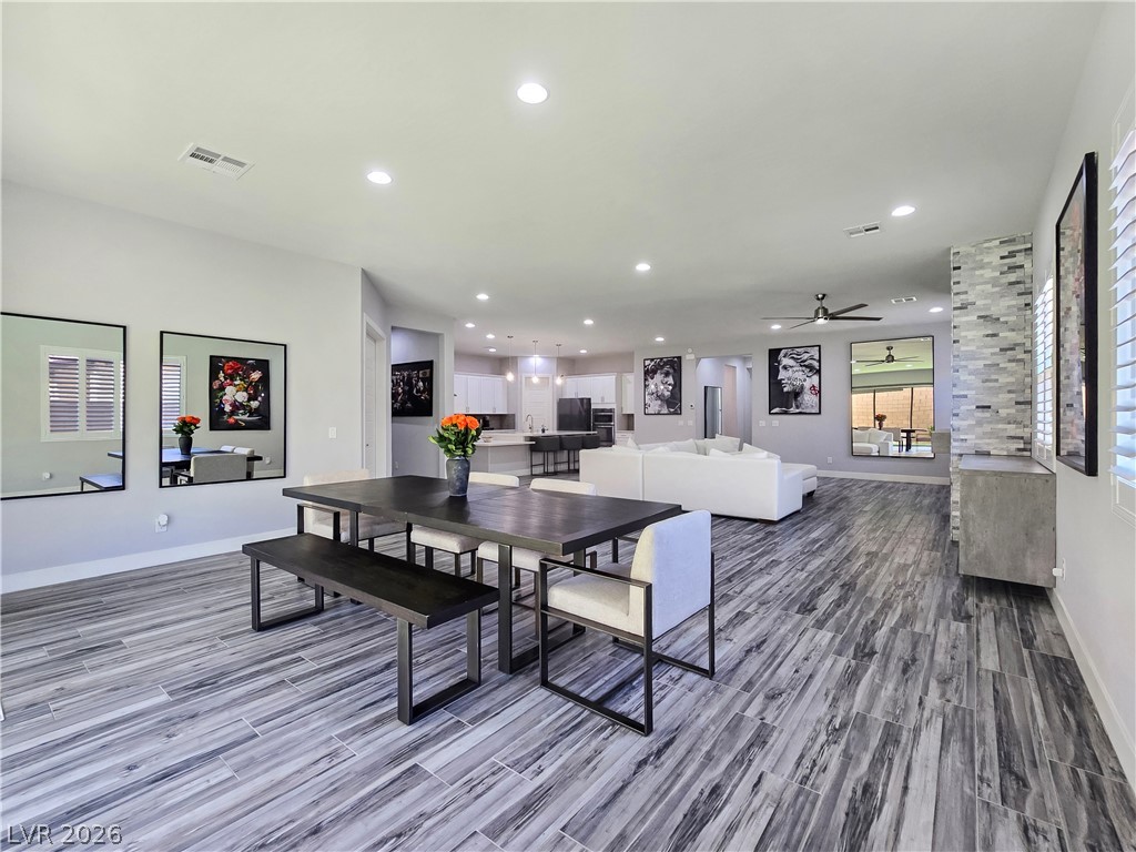 351 Dandelion Brook Court Las Vegas NV 89148