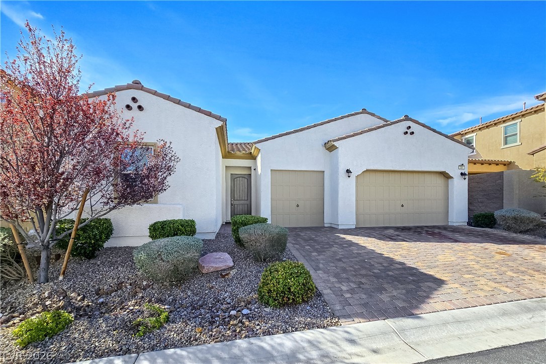 351 Dandelion Brook Court Las Vegas NV 89148