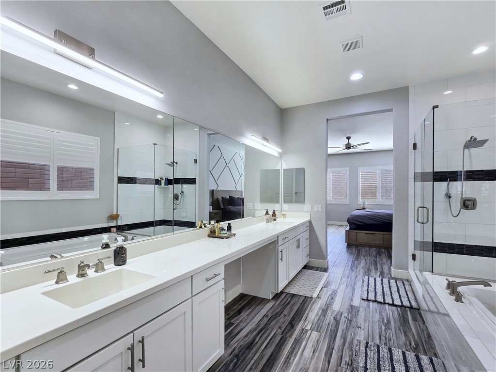 351 Dandelion Brook Court Las Vegas NV 89148