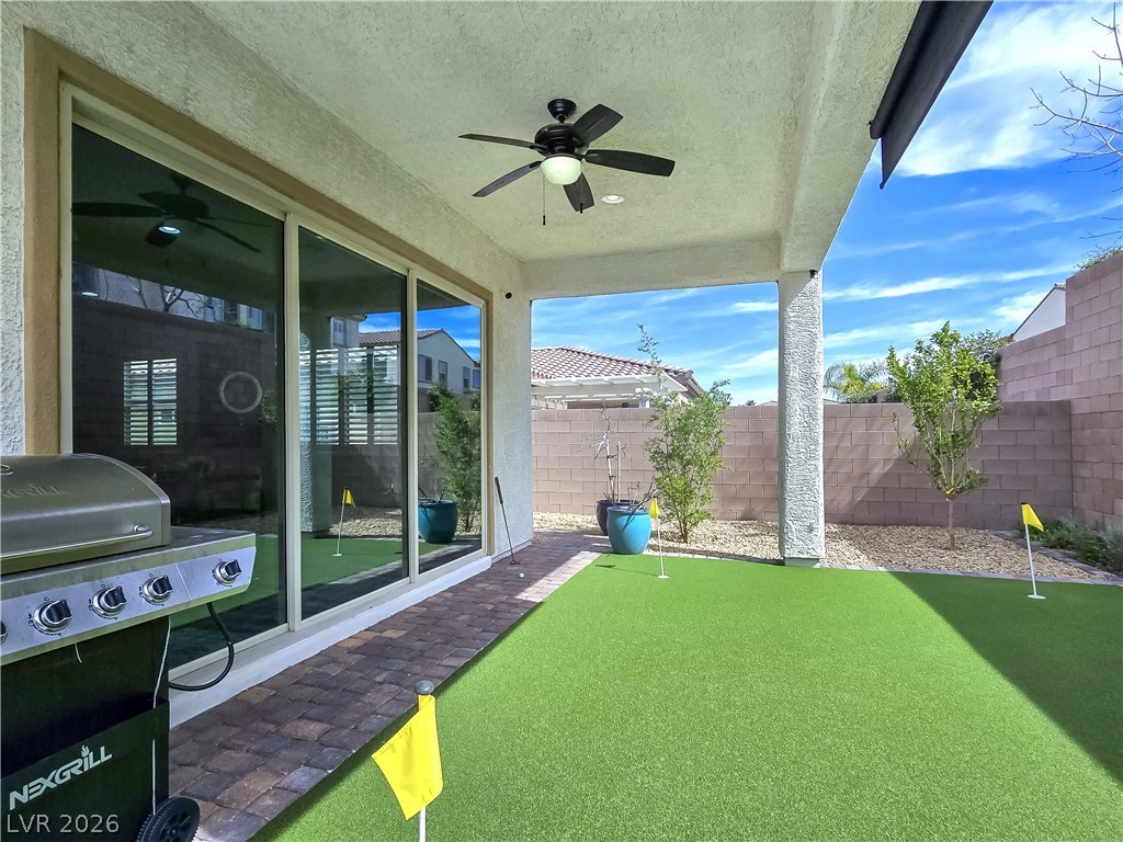 351 Dandelion Brook Court Las Vegas NV 89148