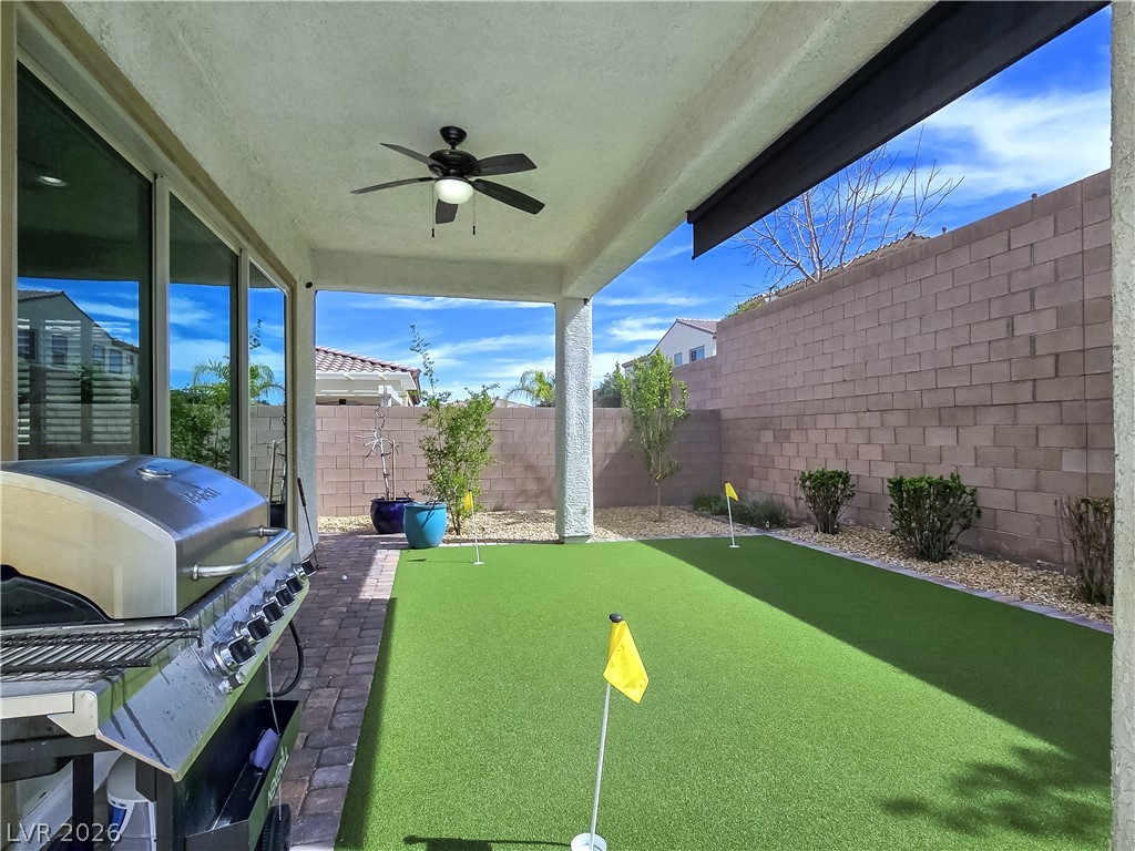 351 Dandelion Brook Court Las Vegas NV 89148