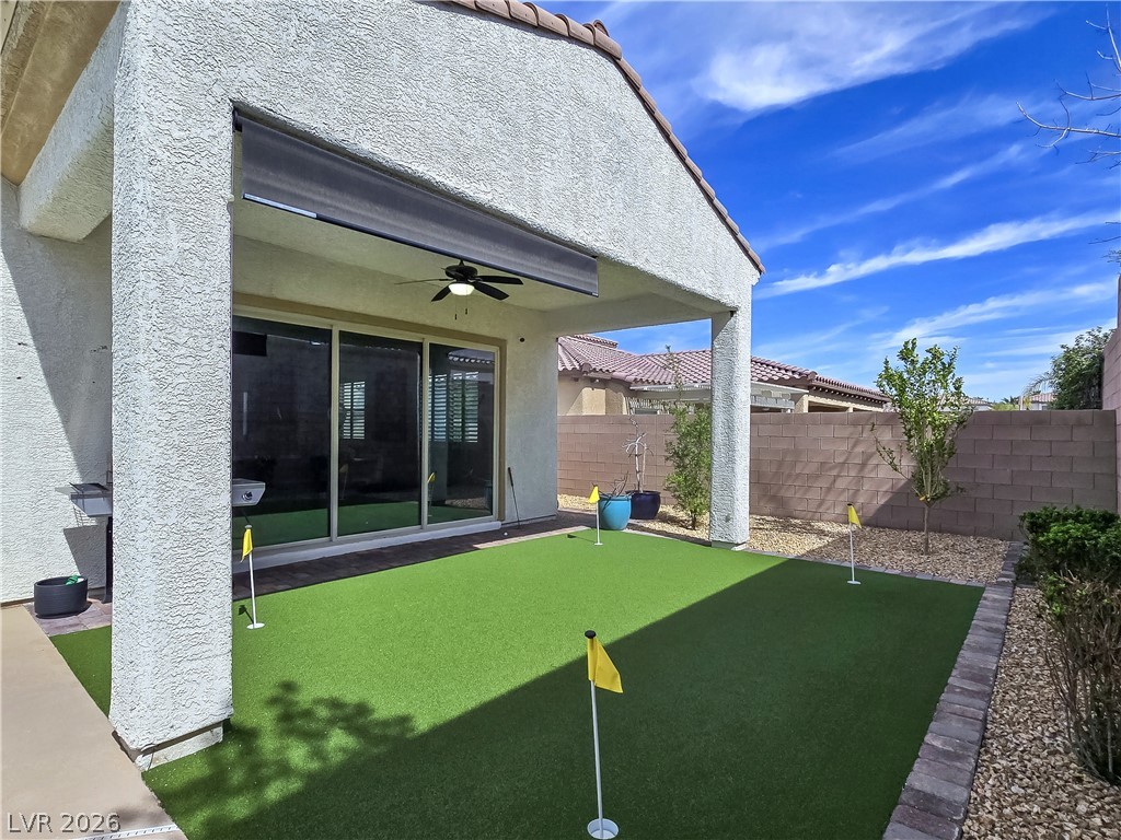 351 Dandelion Brook Court Las Vegas NV 89148