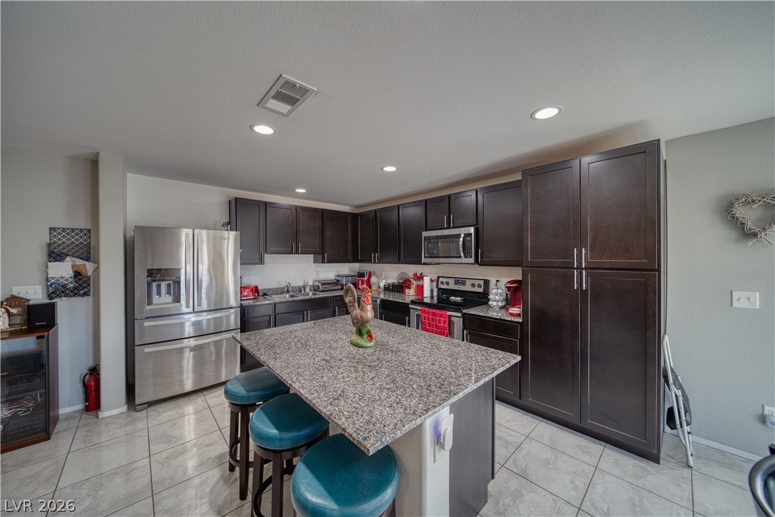 3981 East Garfield Drive Pahrump NV 89061