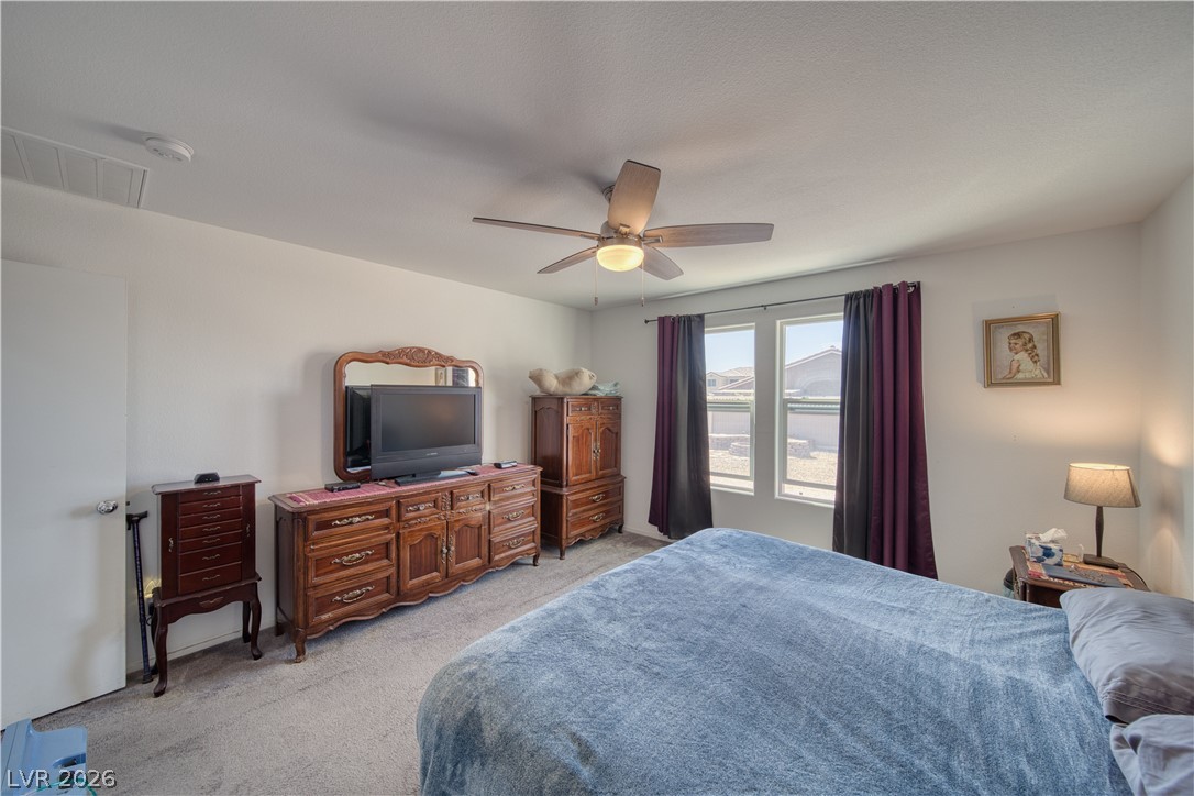 3981 East Garfield Drive Pahrump NV 89061
